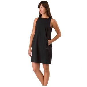 Arc'teryx Contenta Dress in Black Size XL